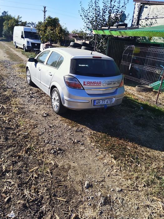OPEL Astra 0 — imagine 2