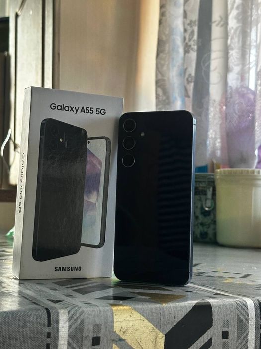 Samsung Galaxy A55 5G