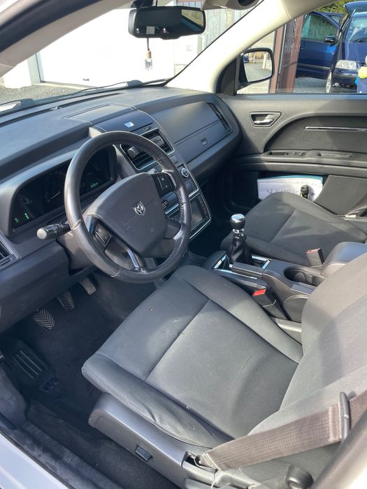 Dodge journey 2010
