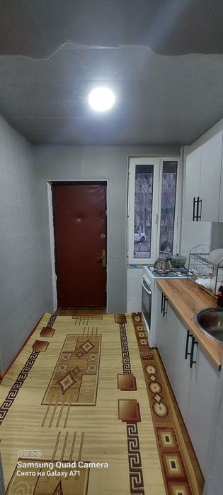 Сдаётся квартира Рисовый базар