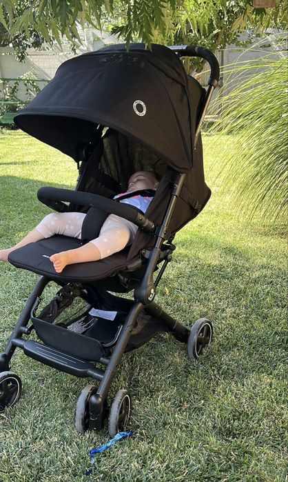 Carut maxi cosi lara