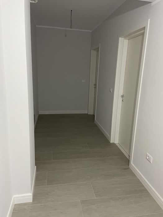 Apartament nou 108,5 m2 (etaj 1 ) la Nordic, Suceava