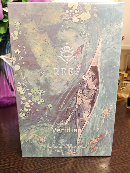 Парфюм Reef Veridian