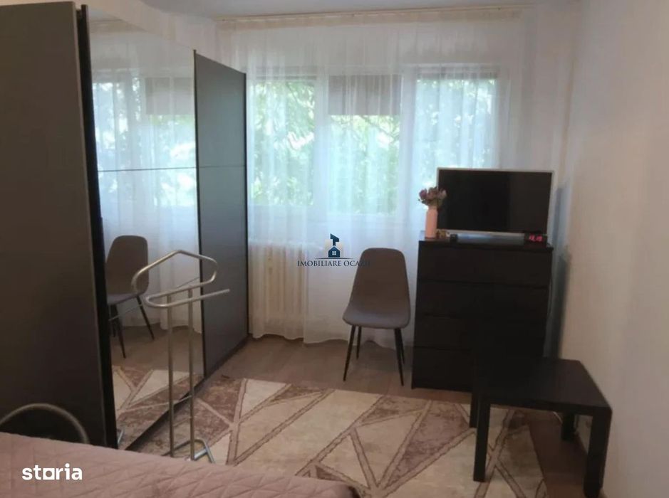 Apartament 3 Camere Semidecomandat Covasna PET friendly