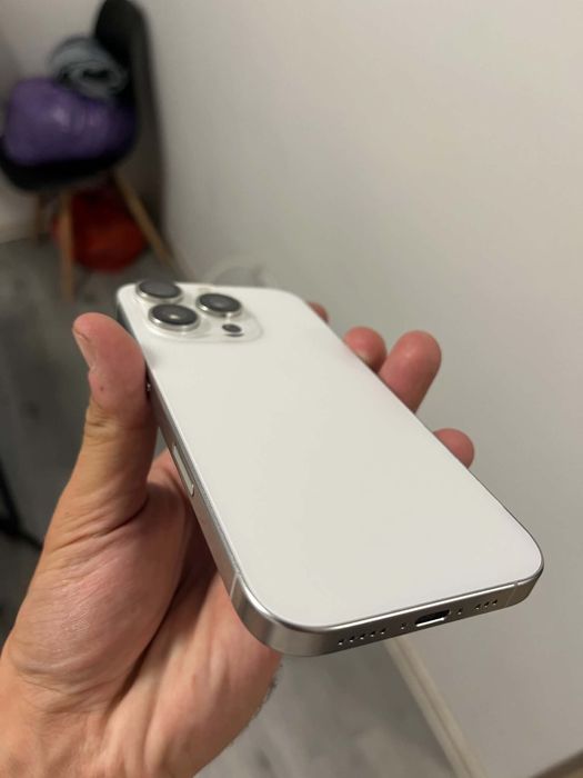 Iphone 16 PRO 128GB