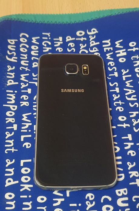 Samsung s6 liber retea