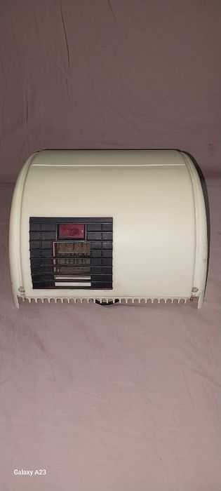 Фен рукосушитель