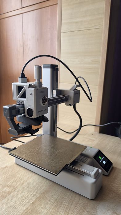 3D принтер Bambu Lab A1 mini (с гарантией)