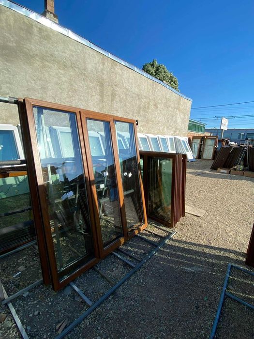 termopane panouri noi de la 550 lei