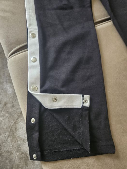 Pantaloni trening fetite, masura 140