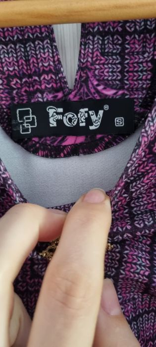 Rochie dama marime S