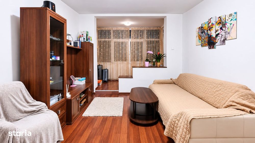 Apartament 2Camere SD | Etaj 1 din 4 | Podul de Piatra | Fara Comision