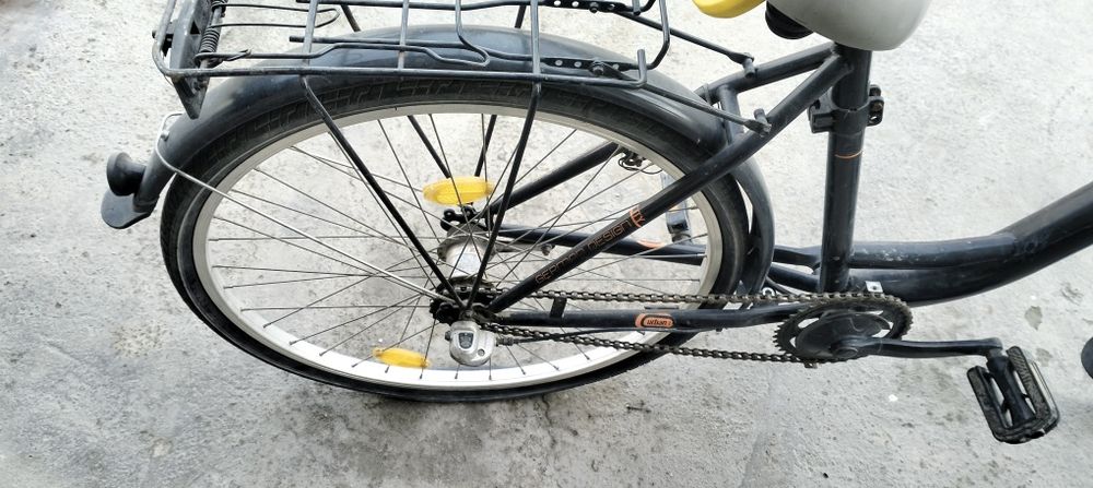 Велосипед сотилади