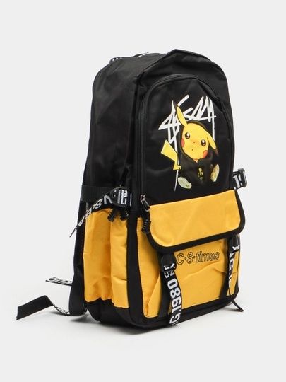 Рюкзак Пикачу Новый