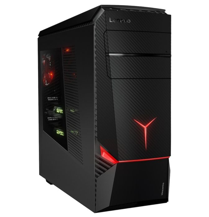 Pc gaming i7 GTX 1060 16GB RAM SSD 256 1TB AIO 120mm