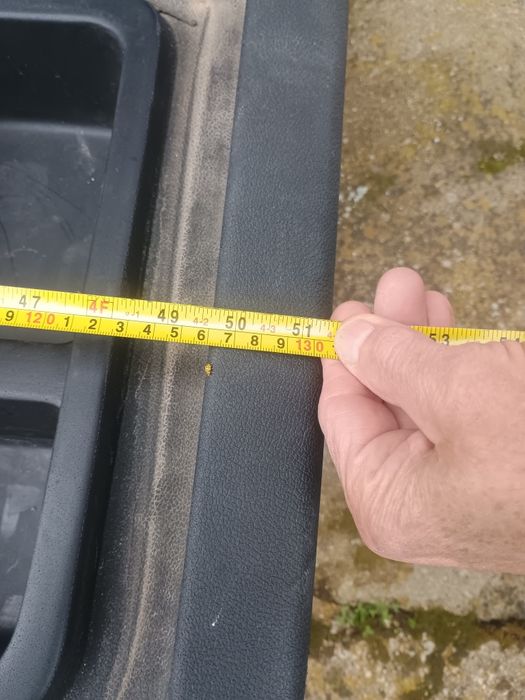 Куфар каса за пикап