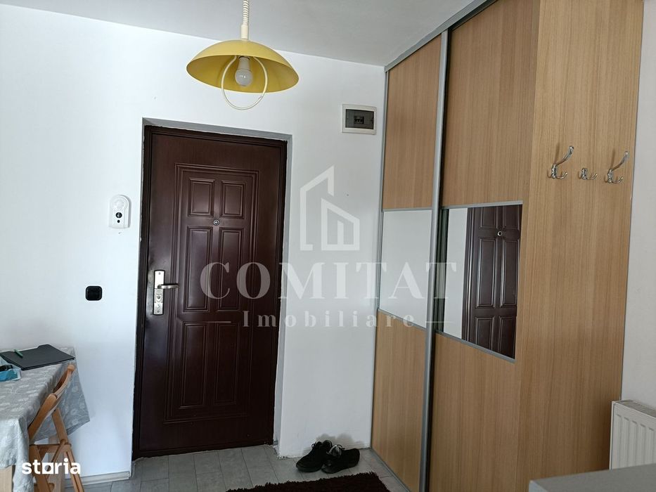 Apartament cu 2 camere | Loc de parcare | Zona Muzeul Apei - Florești