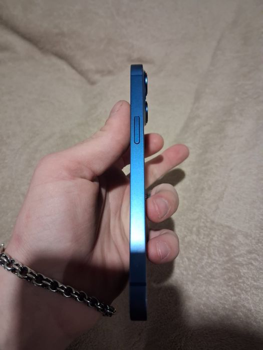 Прдам айфон 13, 128GB пямяти