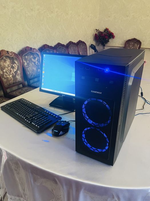 Персональный компьютер