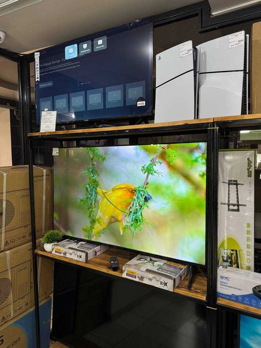 Телевизор LG 50UA73006LA