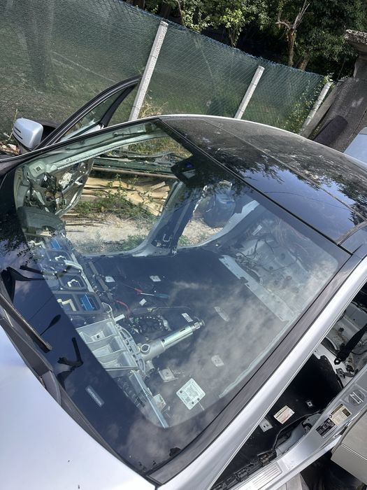 Оригинално челно стъкло Mercedes W212 e class