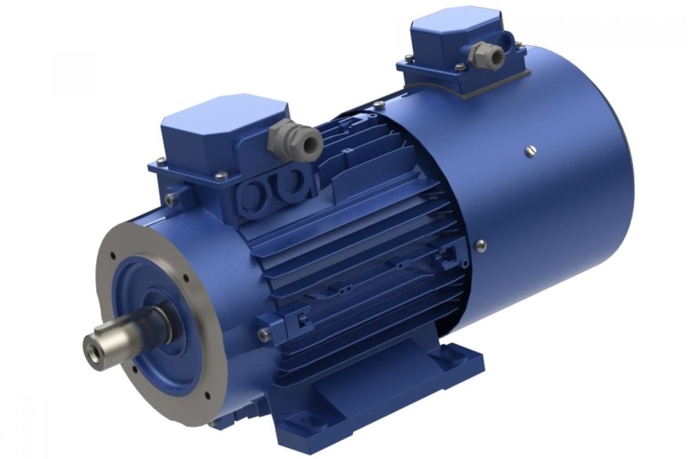 Energy Efficient Motor Market 