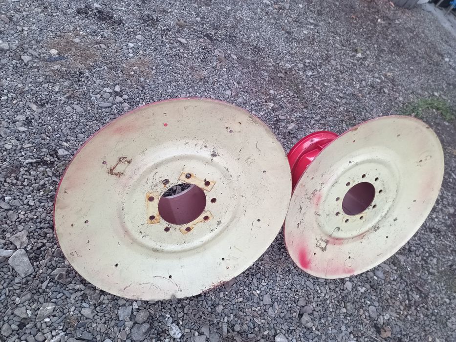 Piese cositoare pezag