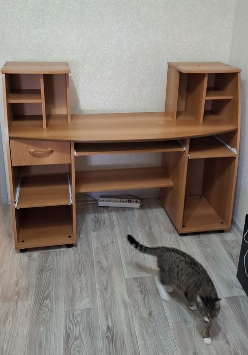 Стол компьютерный письменный