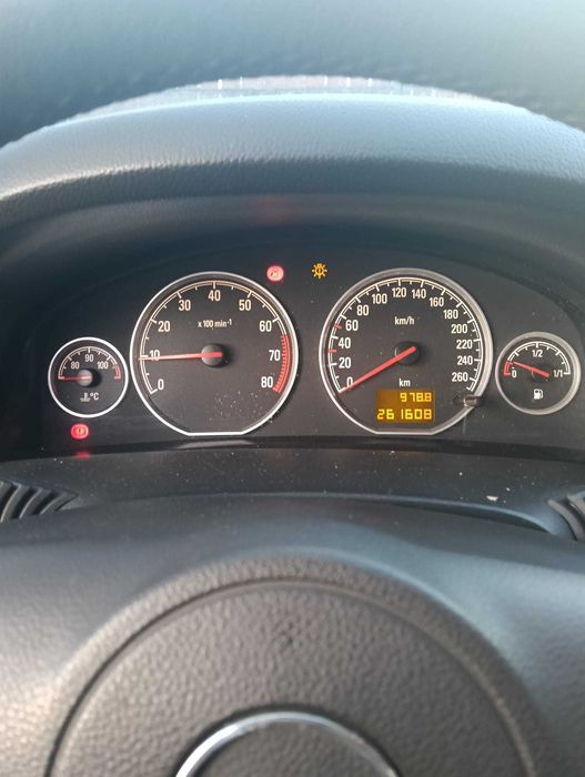 Vanzare Opel Vectra C