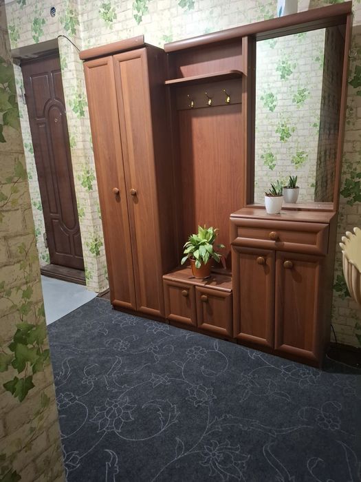 yunusobotda kunlık pustoy bezxozayka kvartira