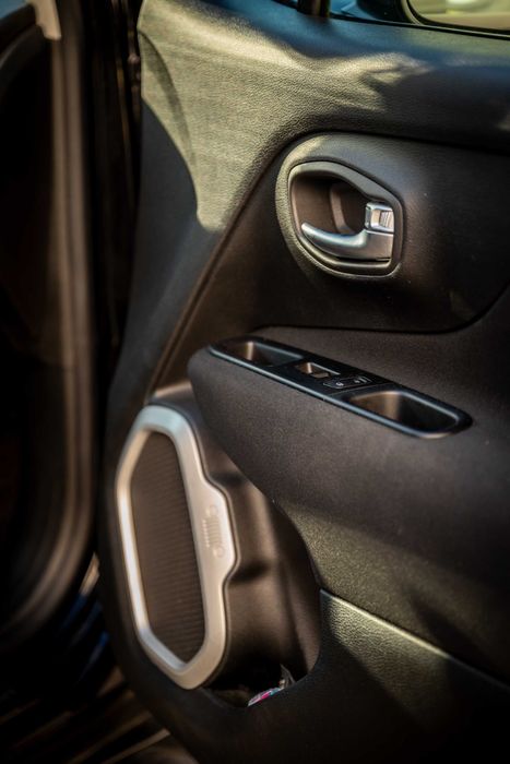 JEEP RENEGADE 1.0 Turbo 120CP M6 4×2 2021