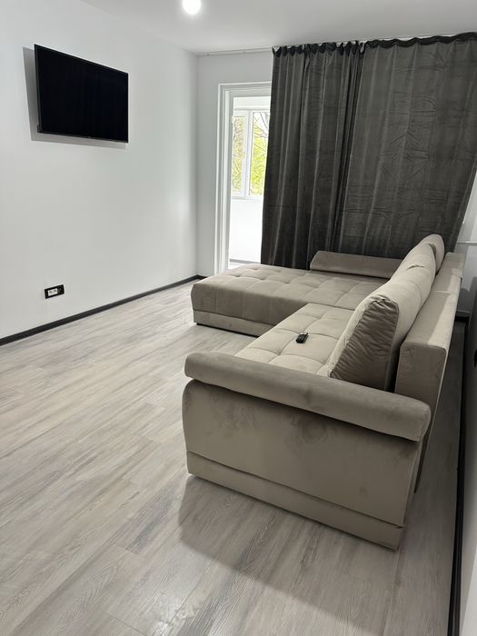 Inchiriez apartament in regim hotelier Constanta , zona gara