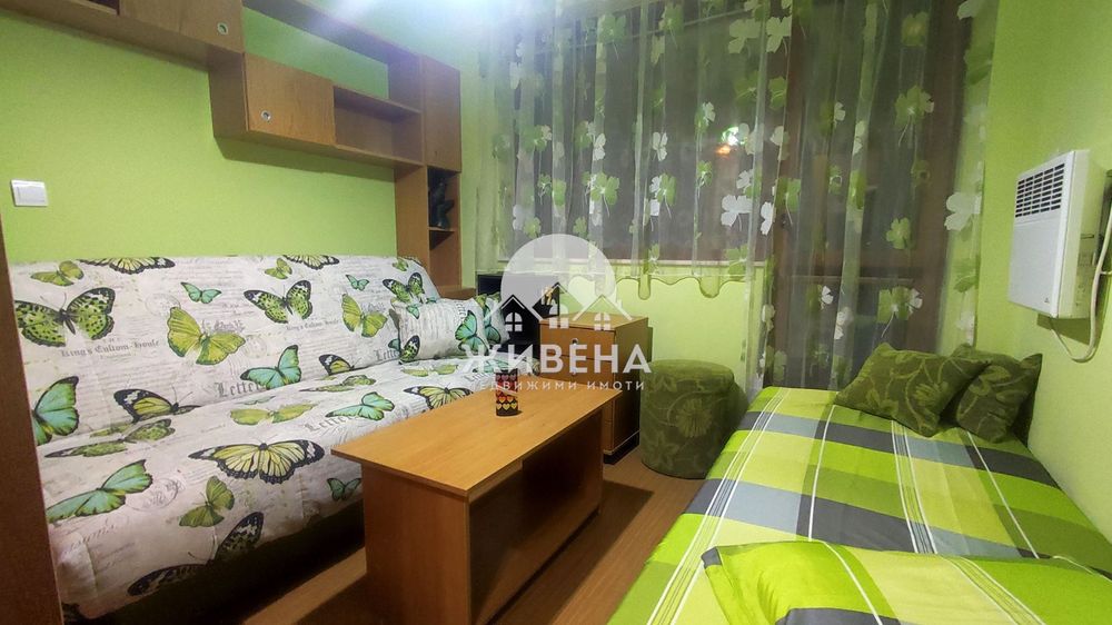 Дава се под наем Тристаен апартамент в Варна, Лятно кино Тракия - 70 кв.м за 498.27 € - Снимка #5