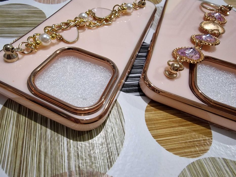 iPhone 14,14+,14 Pro,14 pro Max,13/13 Pro,12/,11,7,8  луксозни гърбове