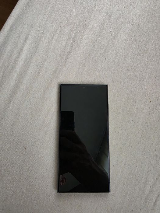Samsung Galaxy S24 Ultra 512GB Titanium Black