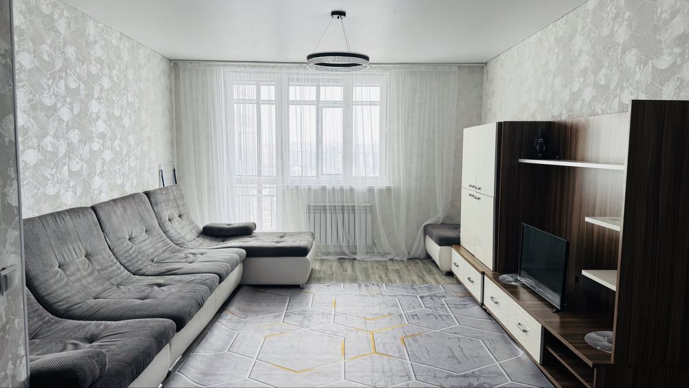 Сдам 1-комн квартиру студию