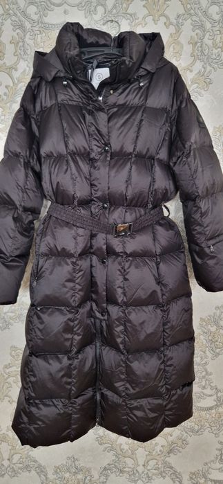 Женский пуховик  BOGNER