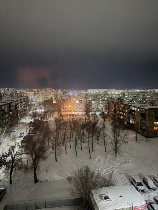 Продам двухкомнатную квартиру