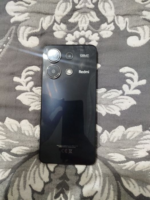 Xiaomi note 13 8/128gb