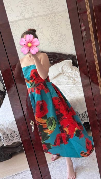 Платье вечернее разные