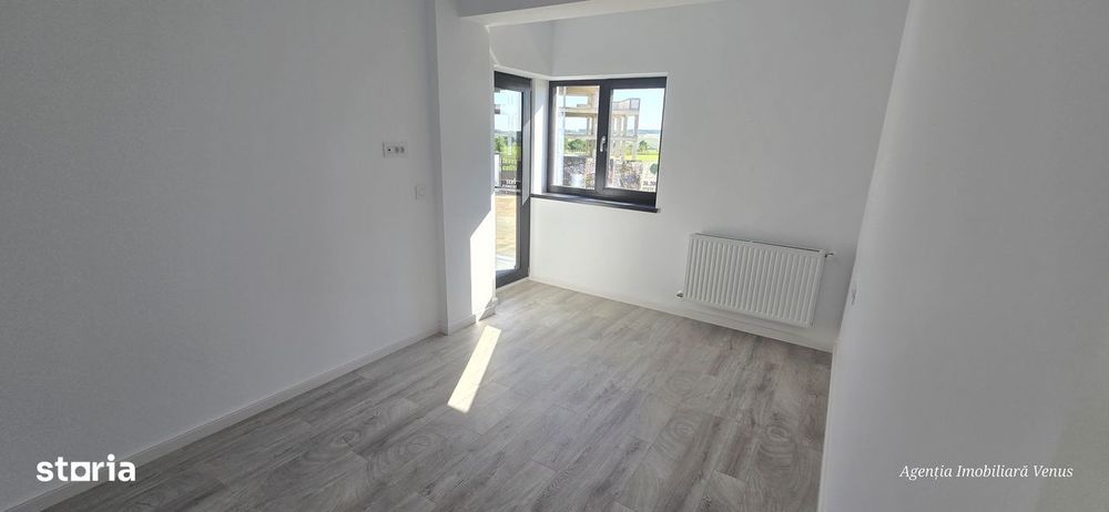 Apartament 2 camere bloc nou 2025 etaj 1