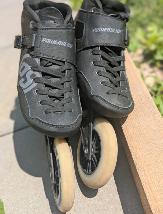 Role Powerslide Viteza,marime 43