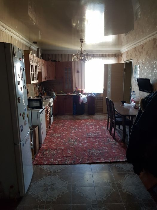 Продам дом в Булаево