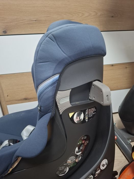 Стол за кола Cybex Sirona S