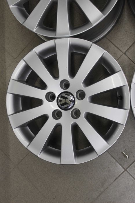 Джанти 16" VW Passat
