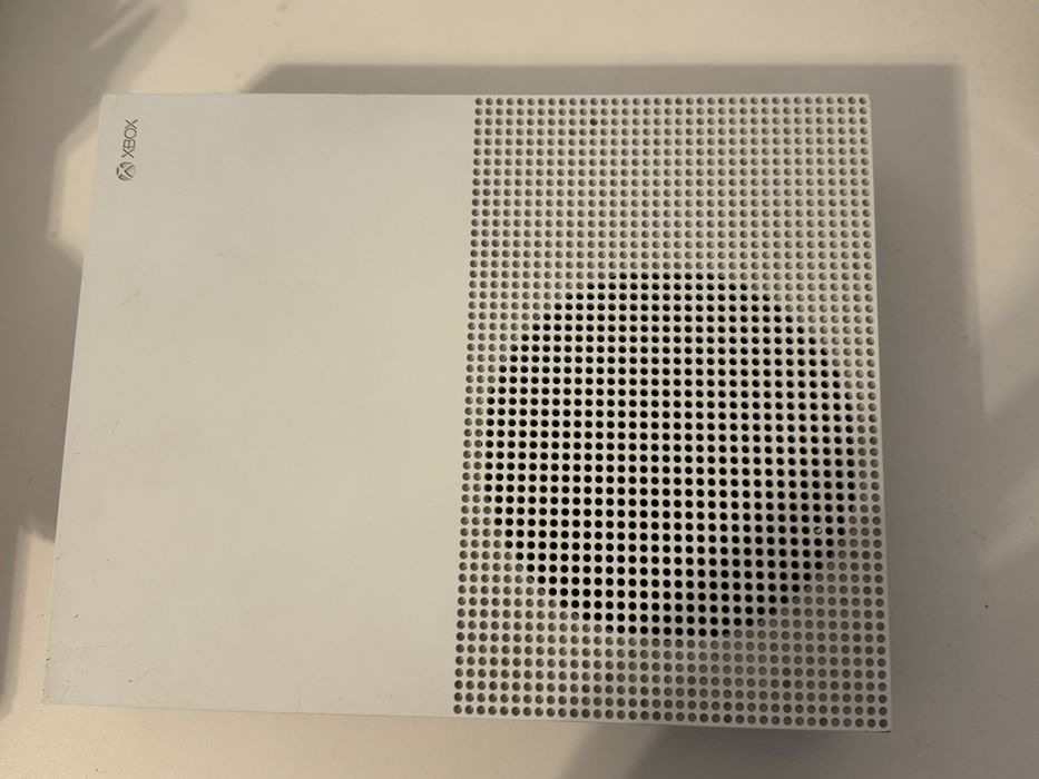 Vand xbox one s