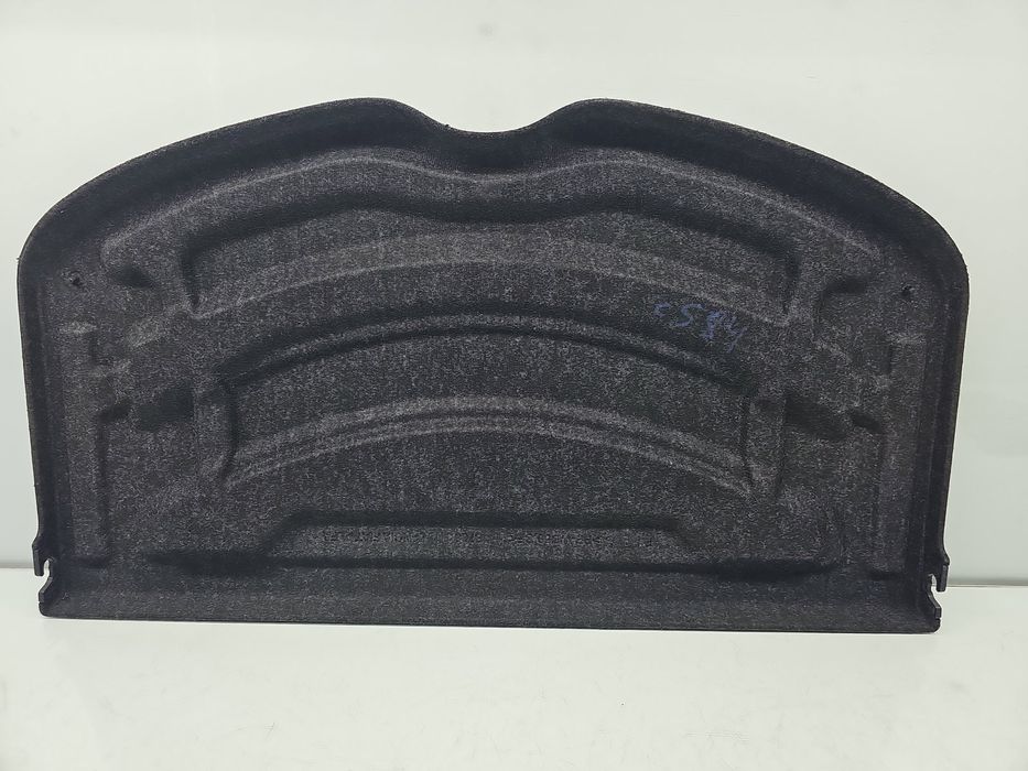 Polita portbagaj Alfa Romeo Giulietta (940) [Fabr 2010-2016] OEM
