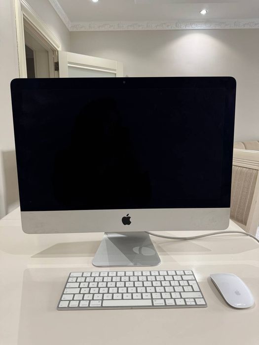 iMac 21.5 в отличном состоянии