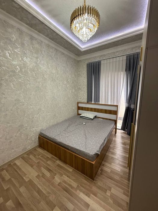 Сергели аренда дом (участоок ховли)