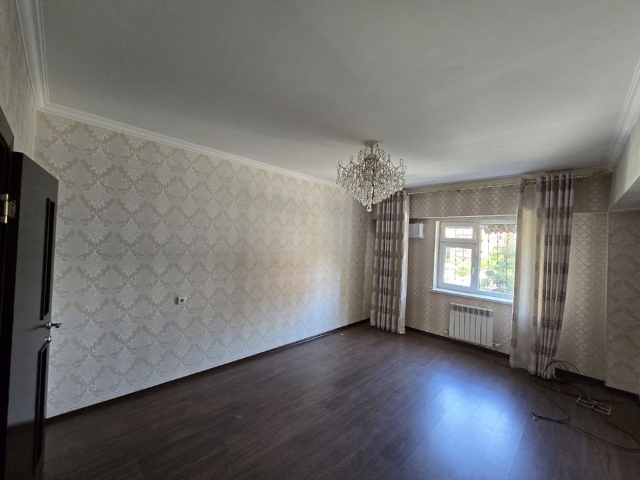 Корасарай 3/2/7 НОВОСТРОЙКА Тоза ремонт Обш: 80 кВ.м
